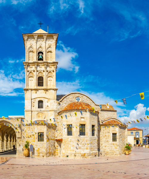 cyprus