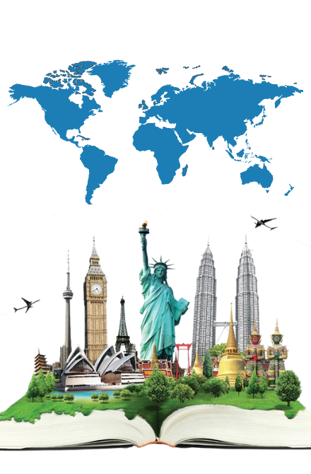 study abroad